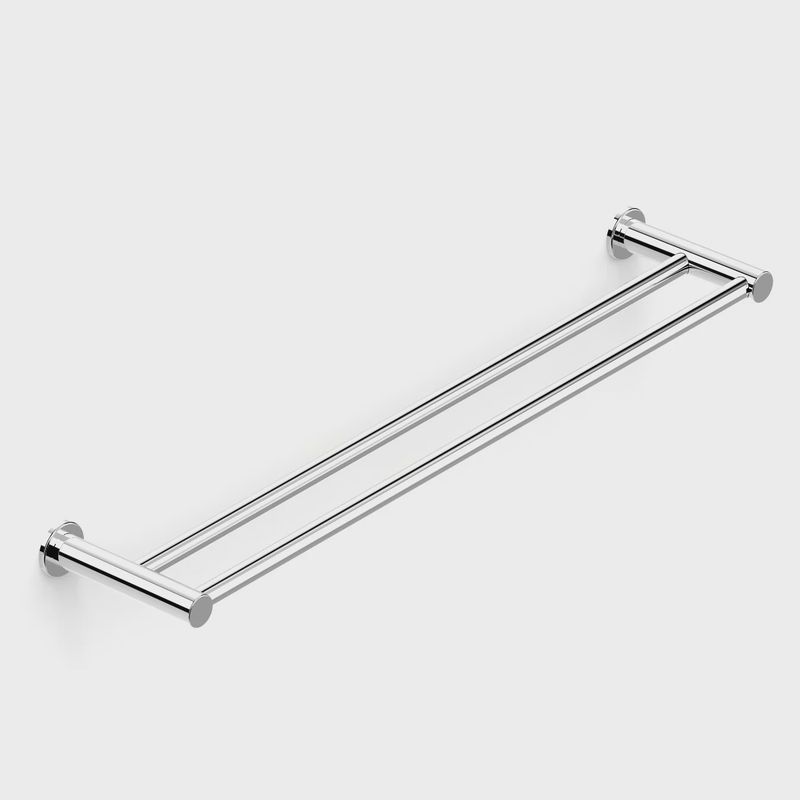 Pegasi Towel Rail Double