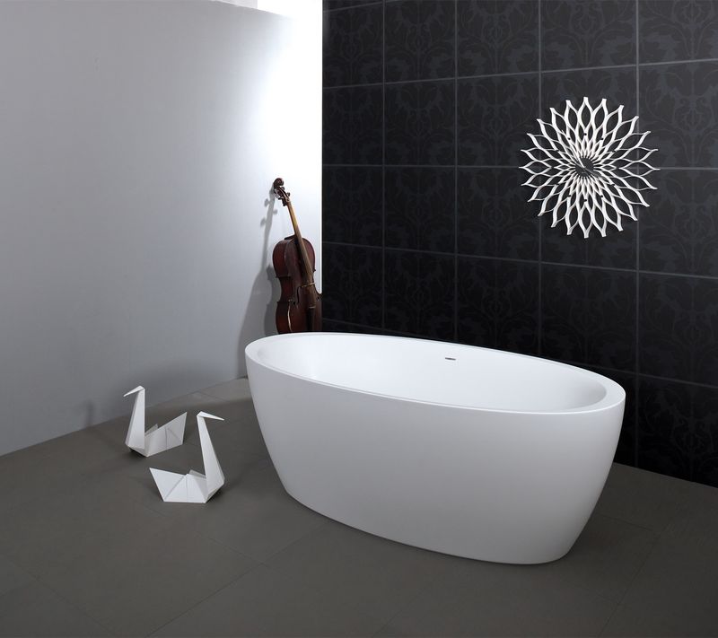 Silkstone Calais Bath