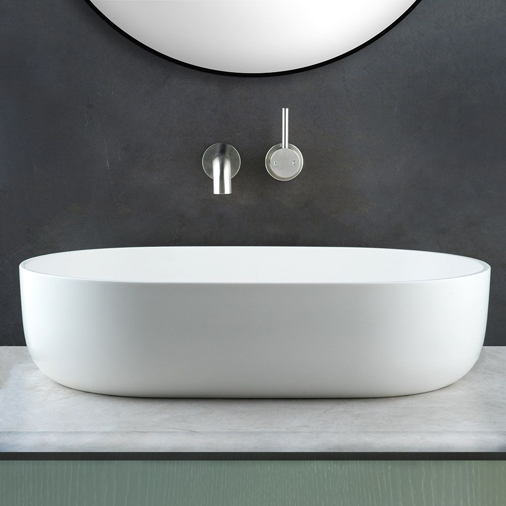 Silkstone Monz Basin