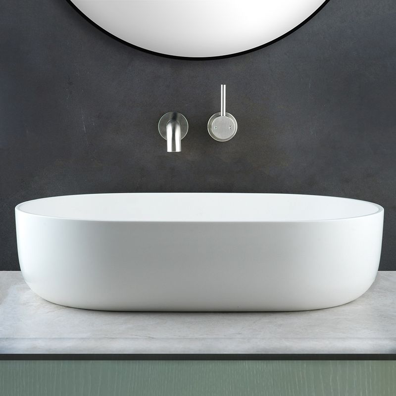 Silkstone Monz Basin