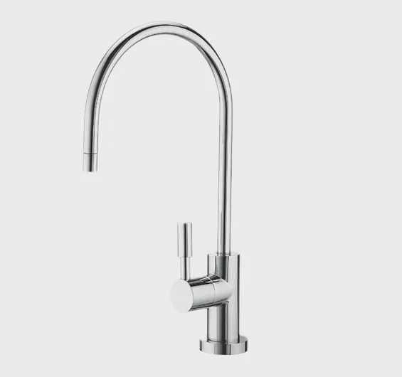 DFU155 Chrome Tap