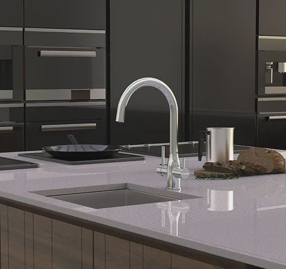 Tripla Elite 10 Mixer Tap