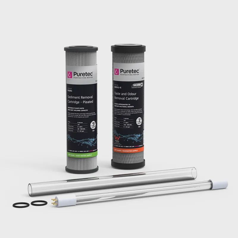 Maintenance Kit suits ESR2/HYBRID-M1