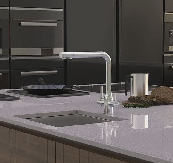 Tripla Elite 20 Mixer Tap