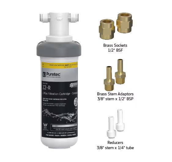 Z2-HFR Water Filter Kit