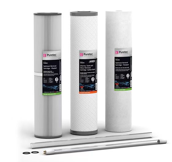 Maintenance kit suits all Hybrid P series, G13 and R11