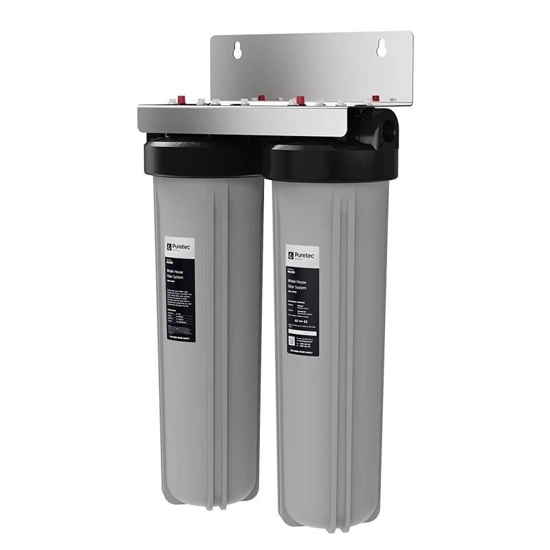 WU20-25M Water Filter