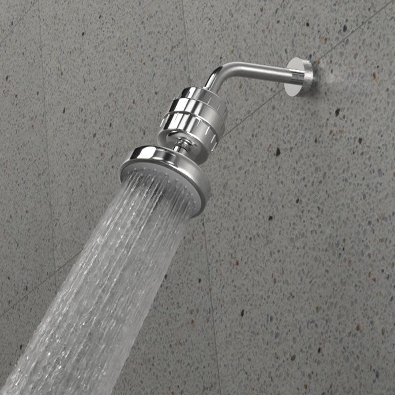 SF240-CH Shower Filter