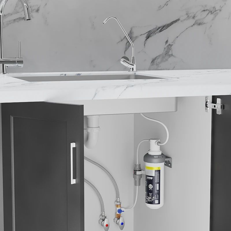 Z12 Tap &amp; Filter Kit