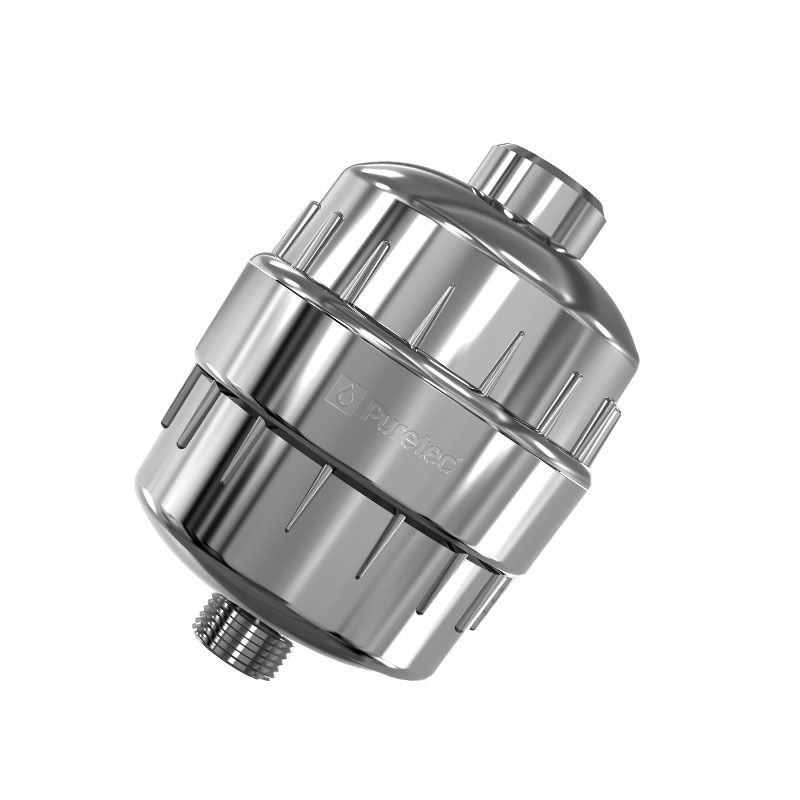 SF240-CH Shower Filter