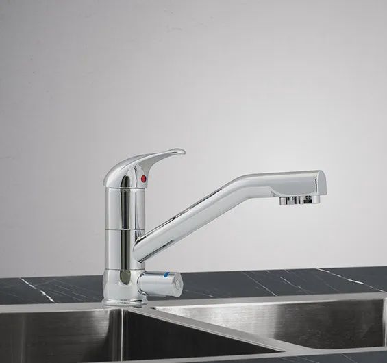 Z1-T2 Mixer Tap &amp; Filter Package
