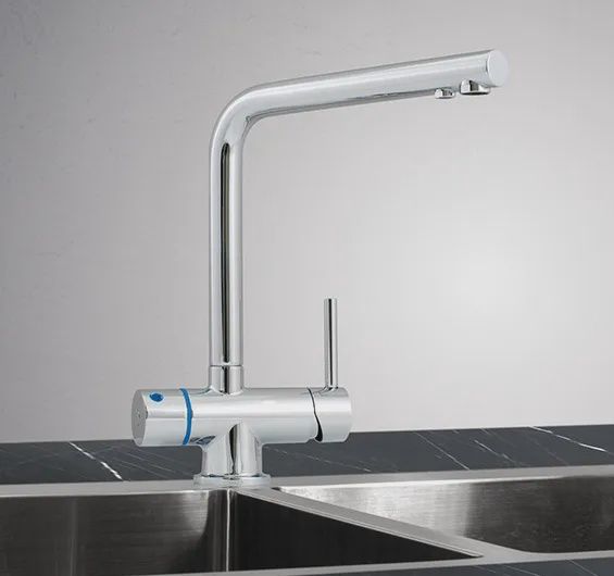 Z1-T6 Mixer Tap &amp; Filter Package