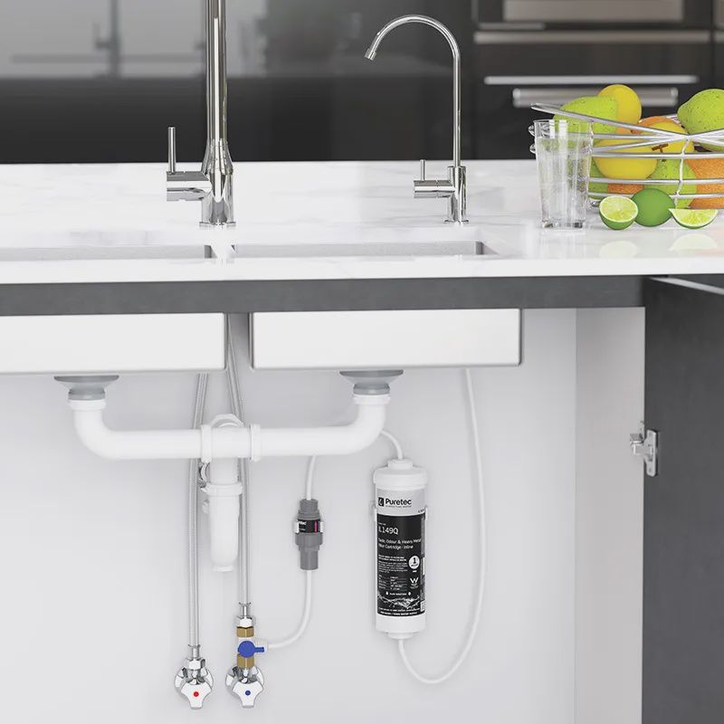 X3 Tap &amp; Filter Kit
