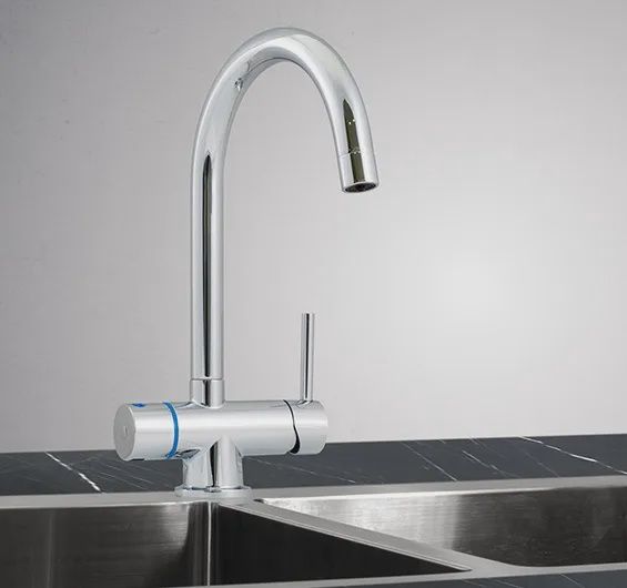 Z1-T4 Mixer Tap &amp; Filter Package