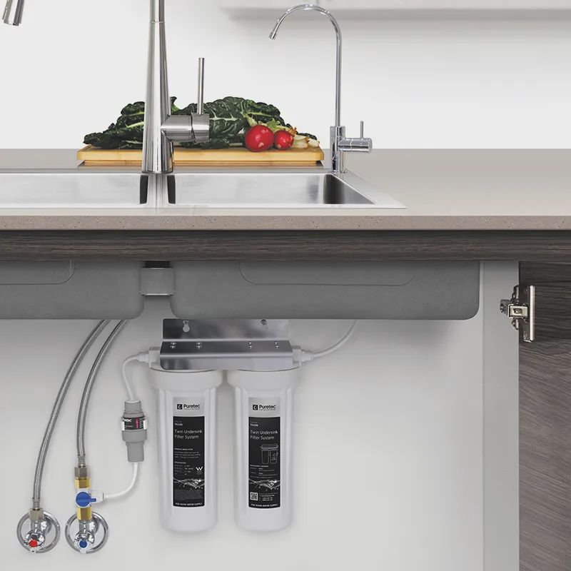 TS200 Tap &amp; Filter Kit