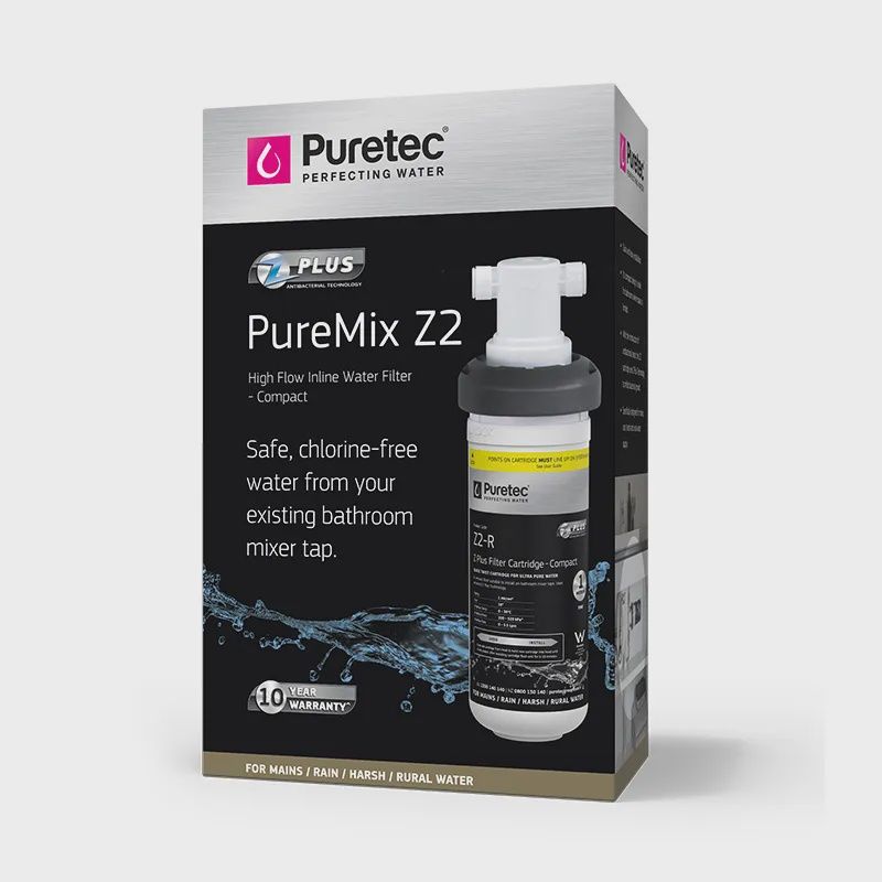 PureMix Z2 Water Filter