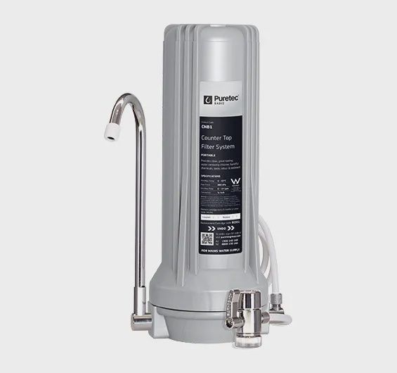 CNB1 Counter Top Filter