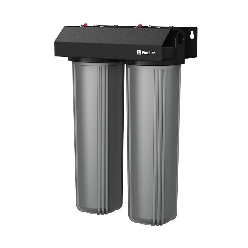 EM2-100 Rainwater Filter