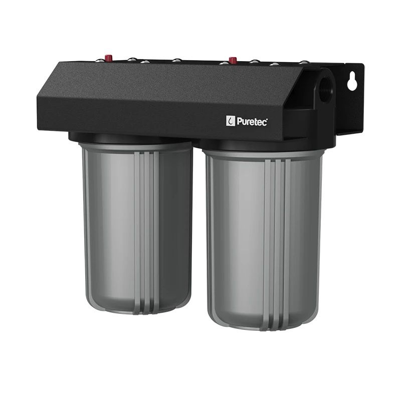 EM2-75 Rainwater Filter