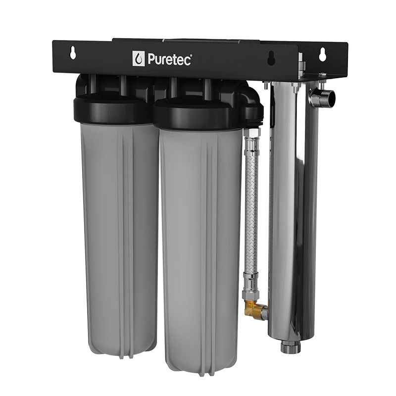 WU-UV250 Water Filter