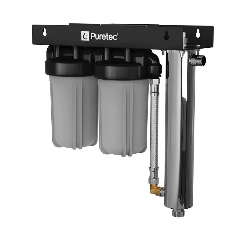 WU-UV150 Water Filter