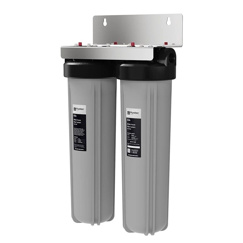 WU20-25R Water Filter