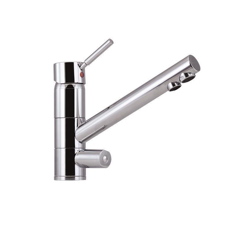 TRIPLA-T1 Chrome Mixer Tap