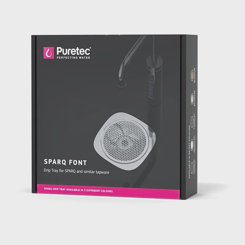 SPARQ Stand Alone Font