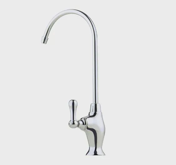 DFU110 Chrome Tap
