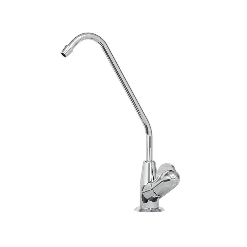 DFU130 Chrome Tap