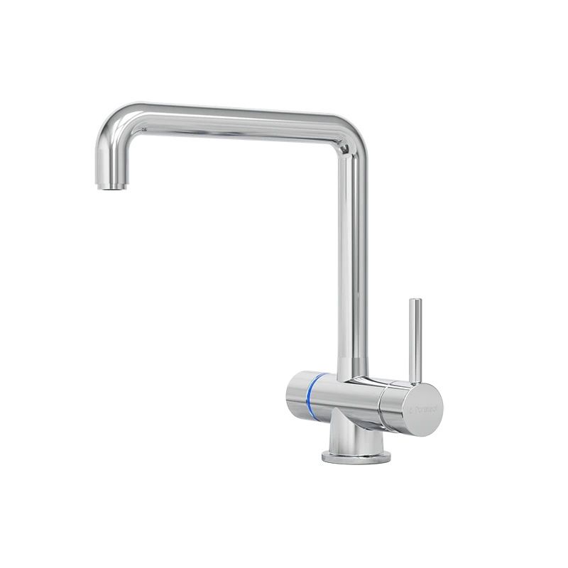 TRIPLA-T5 Chrome Mixer Tap