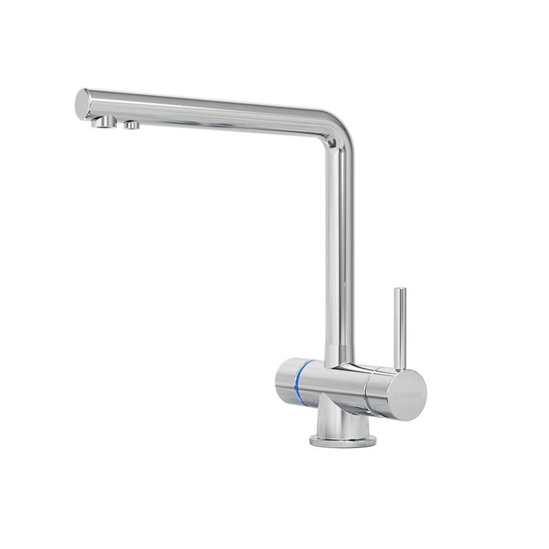 TRIPLA-T6 Chrome Mixer Tap