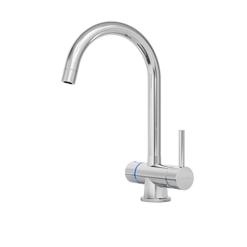 TRIPLA-T4 Chrome Mixer Tap