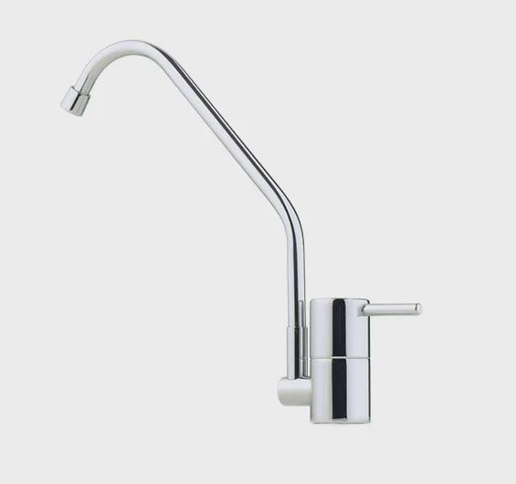 DFU135 Chrome Tap