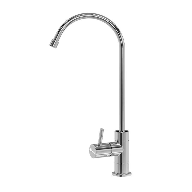 DFU180 Chrome Tap