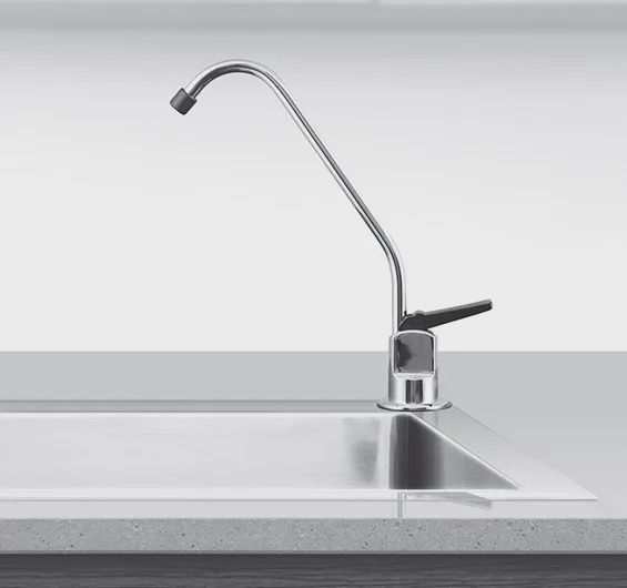 OT205 Filter Tap