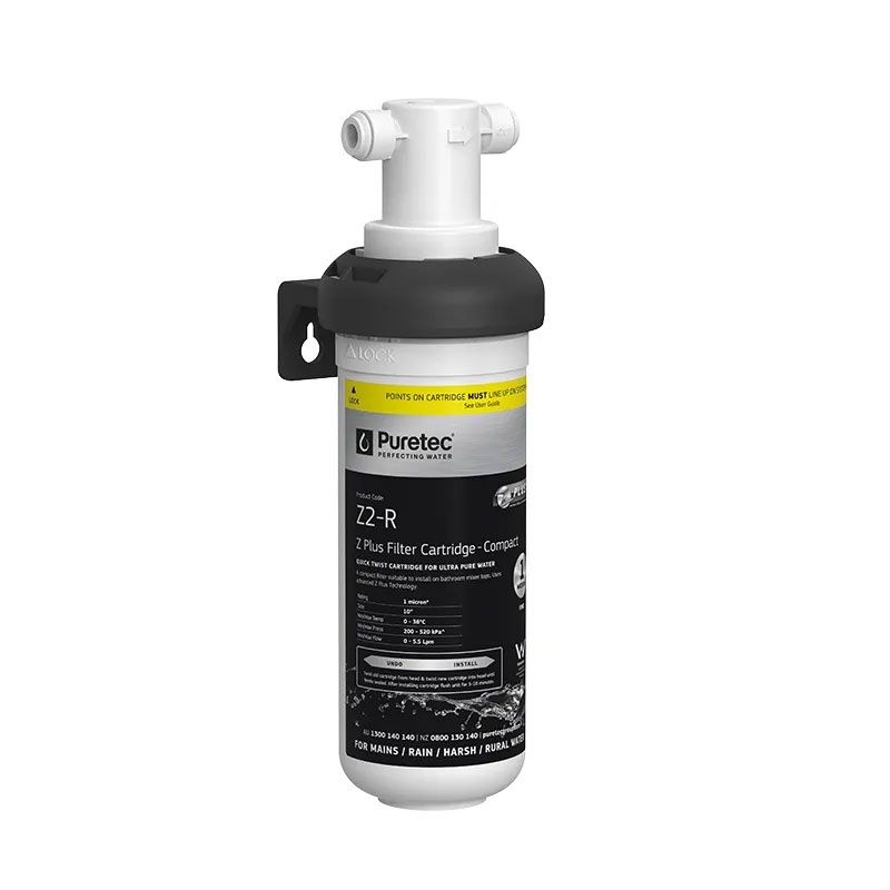 CR-Z2 Tap &amp; Filter Kit
