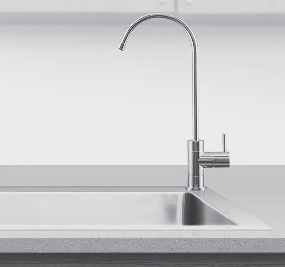 OT250 Filter Tap