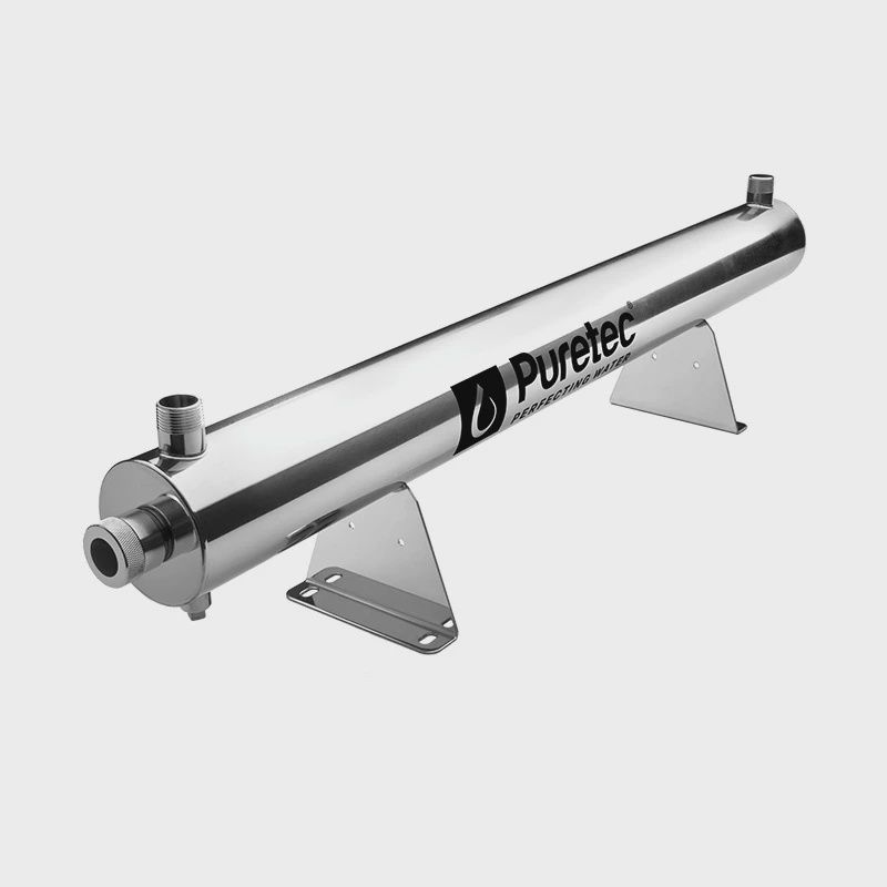 R2700 Ultraviolet System