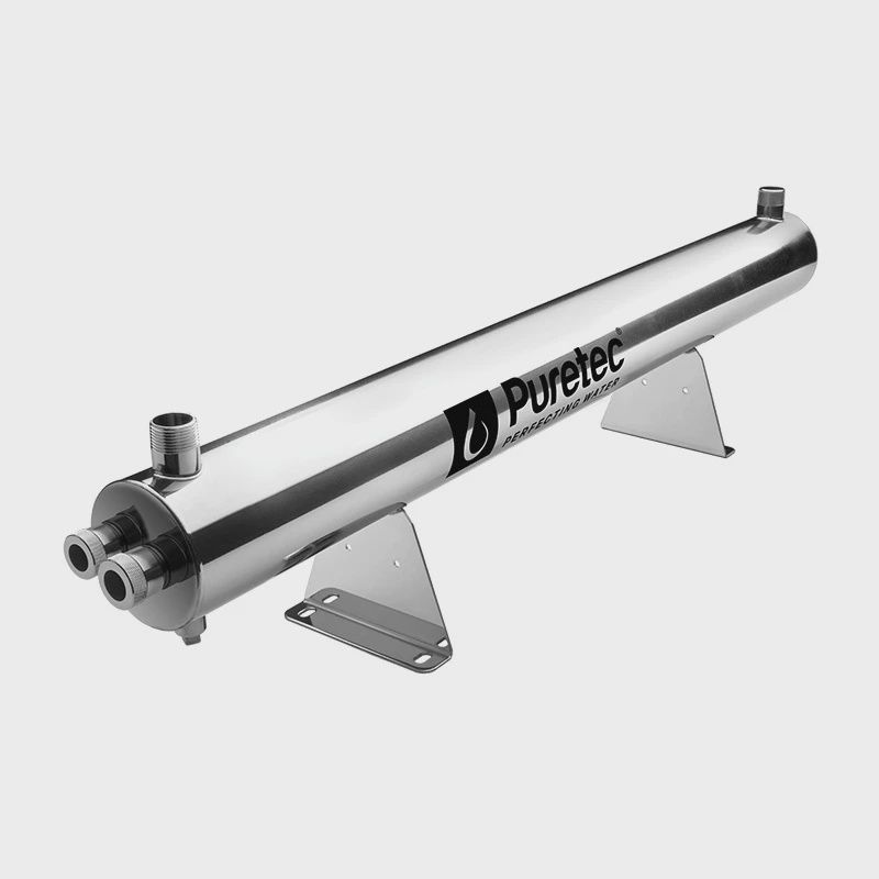 R5000 Ultraviolet System