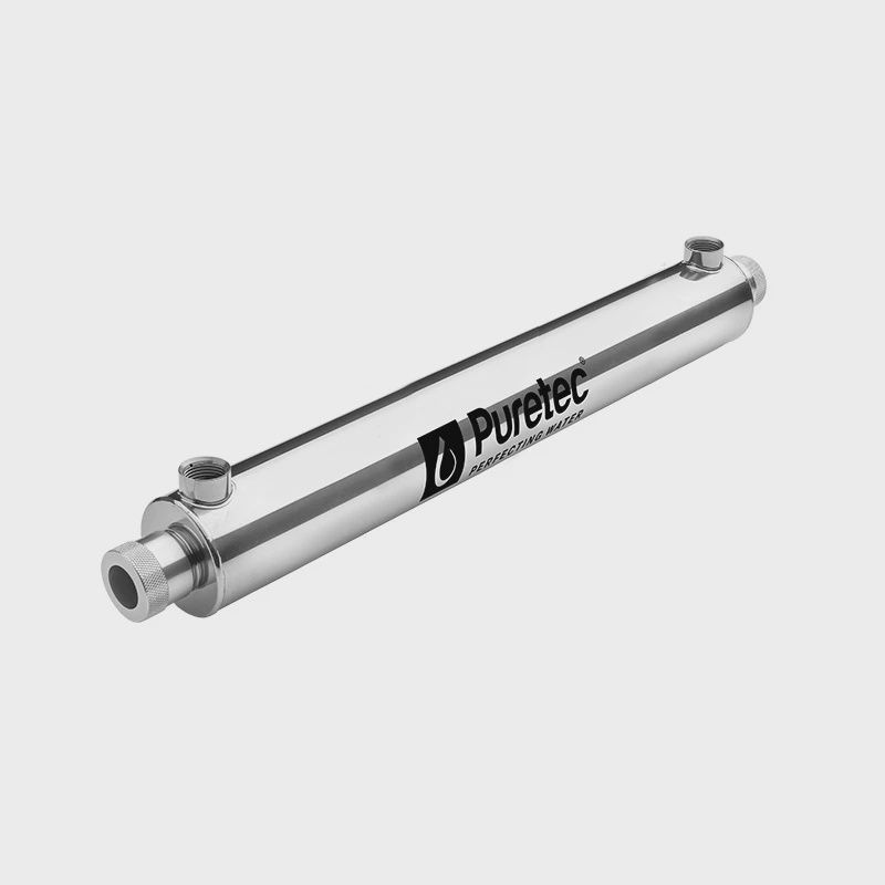 R1400 Ultraviolet System