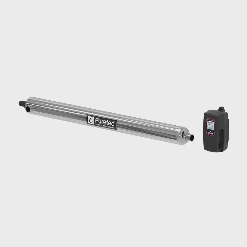 RI-17K Ultraviolet System