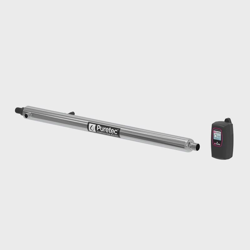 RI-6K Ultraviolet System