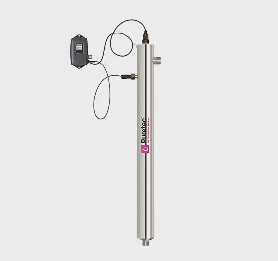 RI-17K-HW Ultraviolet System