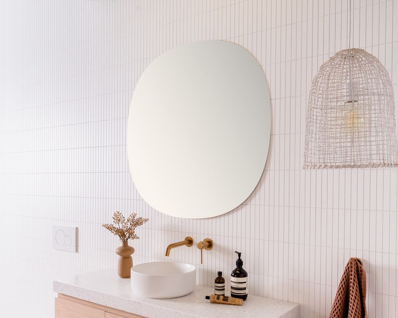Orb Mirror