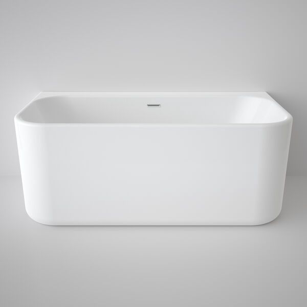 Luna 1400 Back to Wall Bath