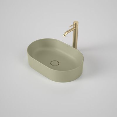 Caroma Basins