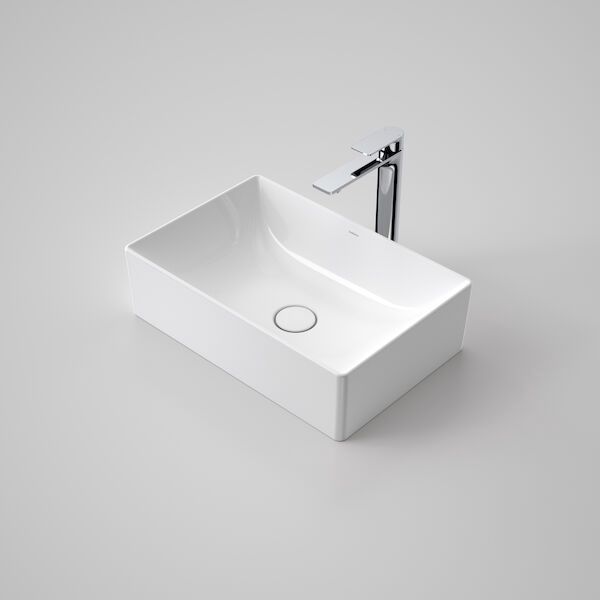 Urbane II Above Counter Basin (No Tap Hole)