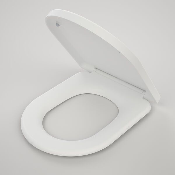 Urbane II Toilet Seat
