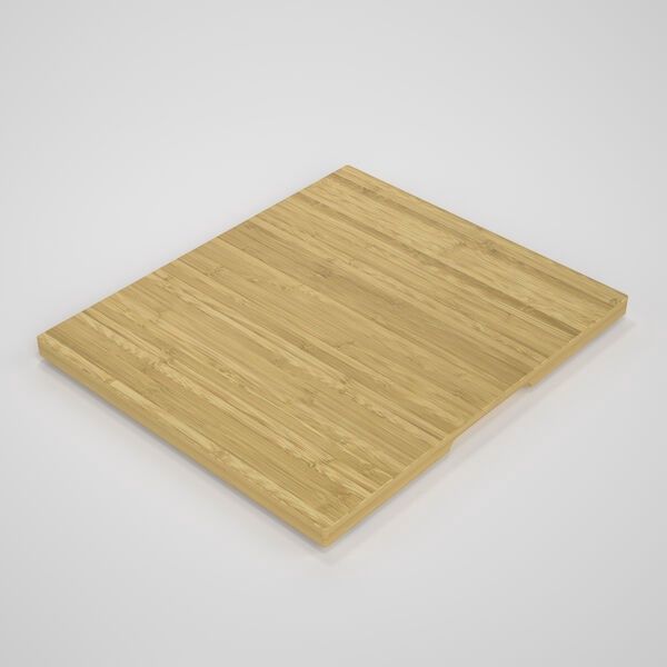 Urbane II Bamboo Chopping Board